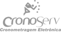 Logo Cronoserv