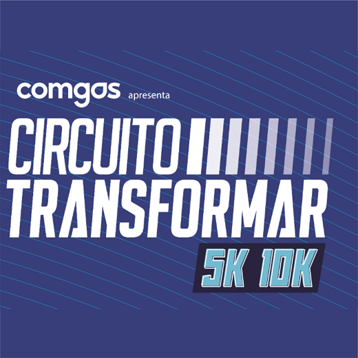 Logo CIRCUITO TRANSFORMAR - CAMPINAS