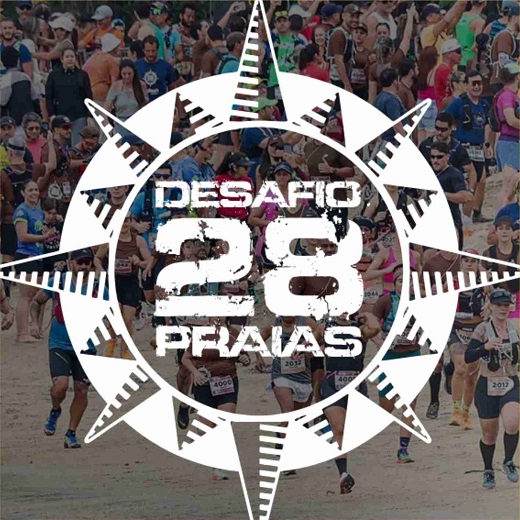 Logo 28 PRAIAS COSTA CENTRAL