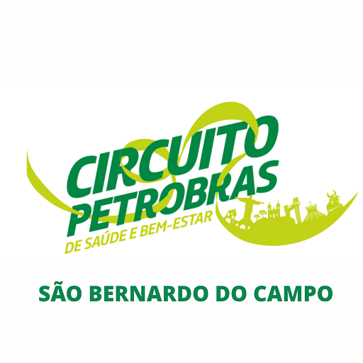 Logo CIRCUITO PETROBRAS - SÃO BERNARDO DO CAMPO