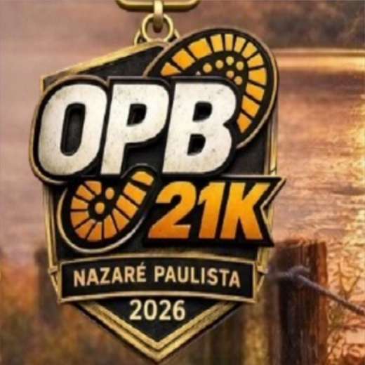 Logo 2ª Edição Pés de Barro Run