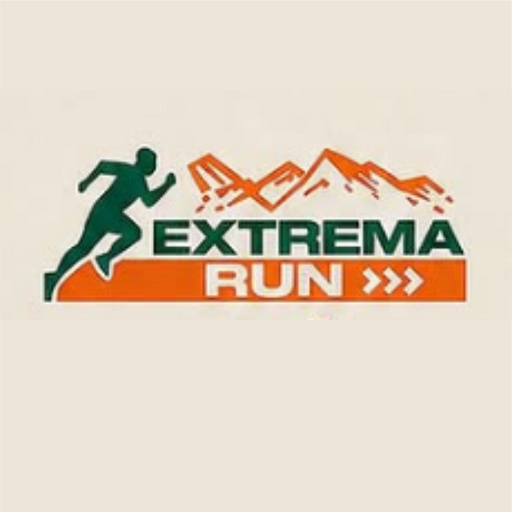 Logo EXTREMA RUN