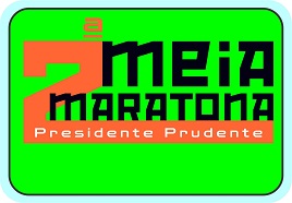 2ª MEIA MARATONA DE PRESIDENTE PRUDENTE