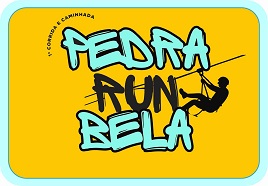 1ª CORRIDA E CAMINHADA PEDRA BELA RUN