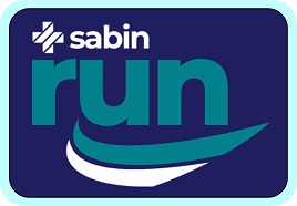 SABIN RUN