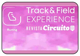 TRACK AND FIELD EXPERIENCE REVISTA CIRCUITO