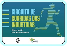 CIRCUITO DE CORRIDAS DAS INDÚSTRIAS -RENAULT