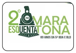 ESQUENTA MARATONA