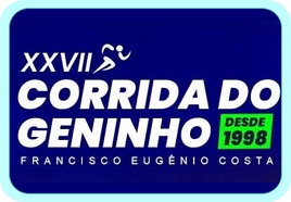 XXVII CORRIDA DO GENINHO
