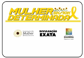 MULHER DETERMINADA