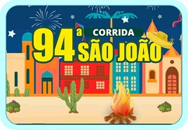 94ª CORRIDA SÃO JOÃO