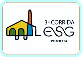 3ª Corrida ESG