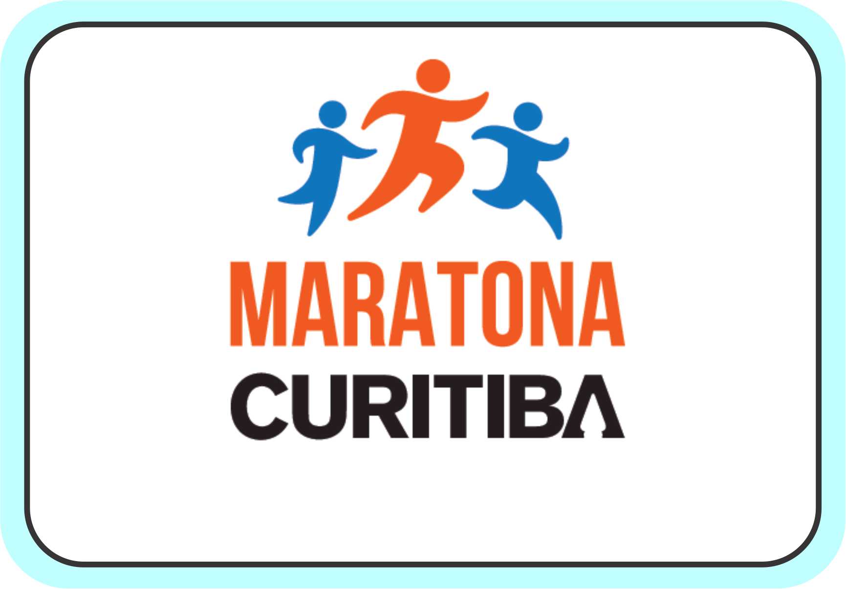 MARATONA DE CURITIBA