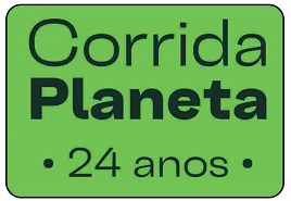 CORRIDA PLANETA 24 ANOS