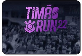 TIMAO RUN