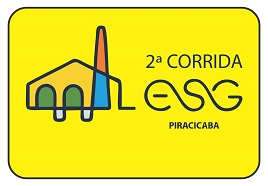 2ª CORRIDA ESG