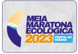 MEIA MARATONA ECOLOGICA