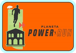 Planeta Run Series | Etapa Power