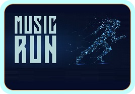 MUSIC RUN