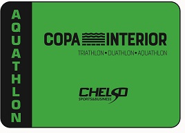 COPA INTERIOR - AQUATHLON