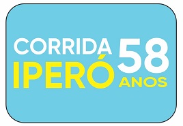 CORRIDA IPERÓ 58 ANOS