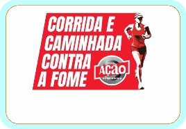 Corrida e Caminhada contra a Fome