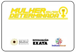 MULHER DETERMINADA / MAUA