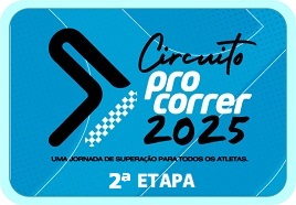 CIRCUITO PROCORRER 2 ETAPA