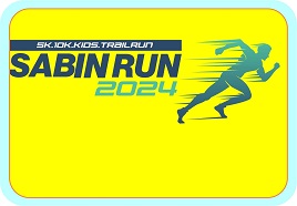 SABIN RUN