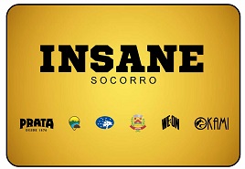 4º STAGE INSANE - SOCORRO