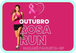 Outubro Rosa Run