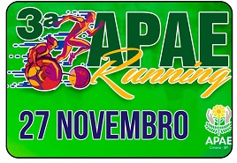 CORRIDA APAE