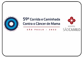 59ª CORRIDA E CAMINHADA CONTRA O CÂNCER DE MAMA