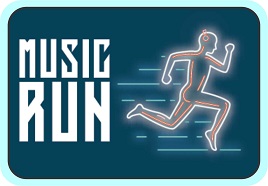 MUSIC RUN