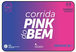 PINK DO BEM