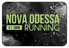 NOVA ODESSA RUNNING