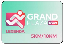 GRAND PLAZA RUN