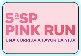 5ª SP PINK RUN