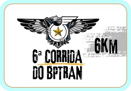 6ª CORRIDA DO BPTRAN