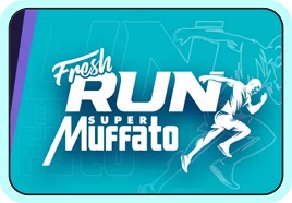 CORRIDA DO SUPER MUFFATO FRESH RUN 2023