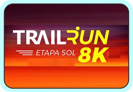 Trail Run Etapa Sol 8k