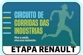 CIRCUITO DAS INDUSTRIAS - RENAULT