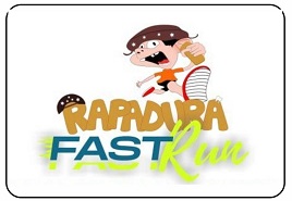 RAPADURA FAST RUN