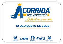 CORRIDA MÃE APARECIDA 2023