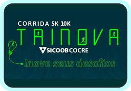 CORRIDA TRINOVA