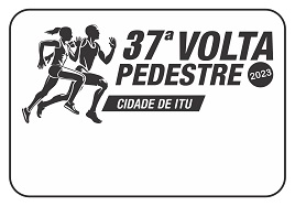 37º Volta Pedestre de Itu