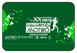 XX MEIA MARATONA DE SANTO ANDRÉ