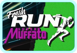 MUFFATO FRESH RUN 2025