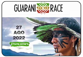 GUARANI RACE