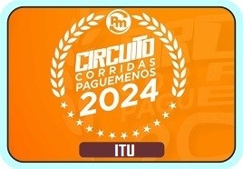 CIRCUITO PAGUE MENOS - ETAPA ITU